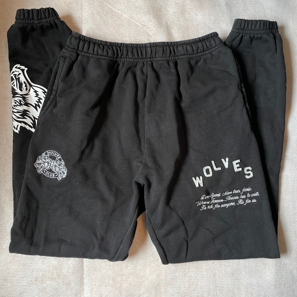 Darc sport sweatpants